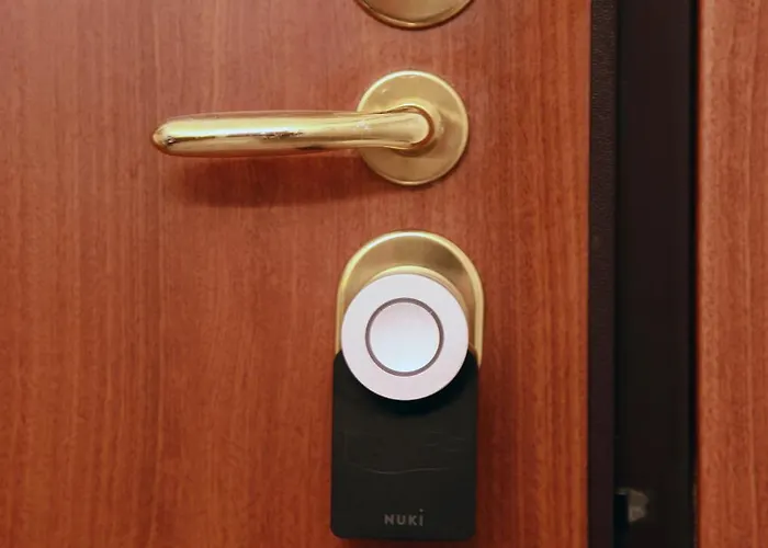 Executive Maggiore ゲストハウス セスト・カレンデ