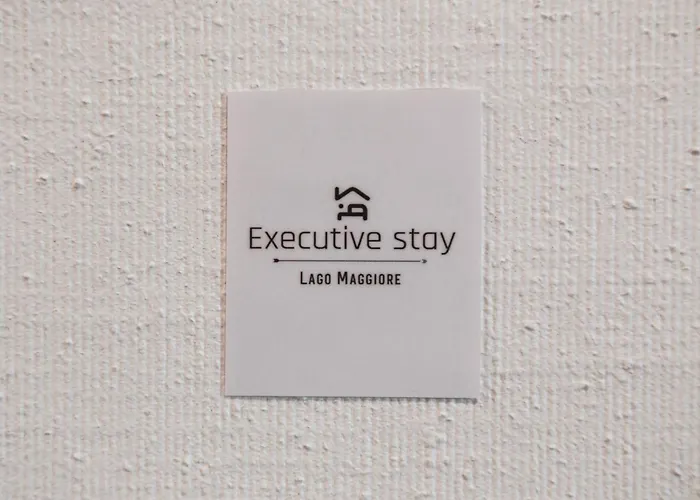 ゲストハウス Executive Maggiore