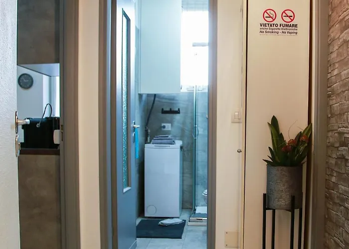 ゲストハウス Executive Maggiore 3*