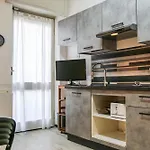 בית הארחה Executive Maggiore ססטו קלנדה