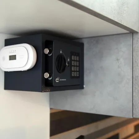 Gasthuis Executive Maggiore Sesto Calende