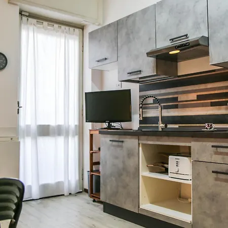 Guest house Executive Maggiore Sesto Calende