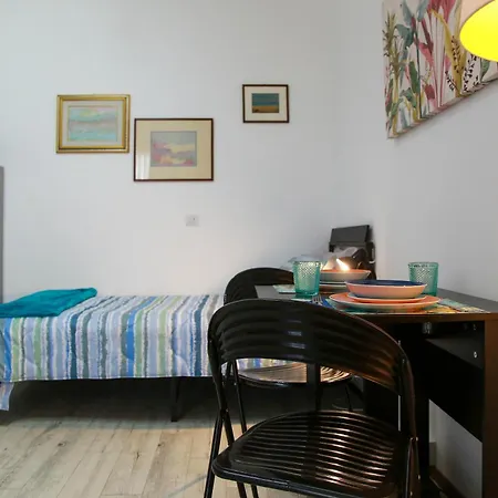 Executive Maggiore Guest house
