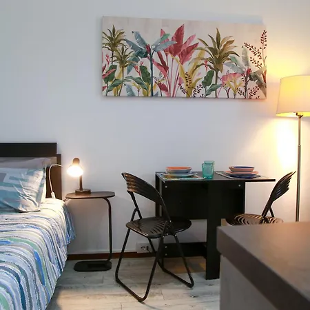 Guest house Executive Maggiore Sesto Calende