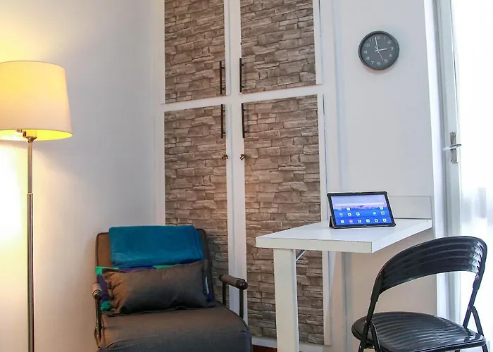 Gasthuis Executive Maggiore 3*