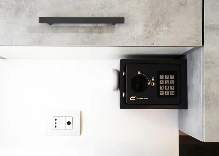 Executive Maggiore Sesto Calende