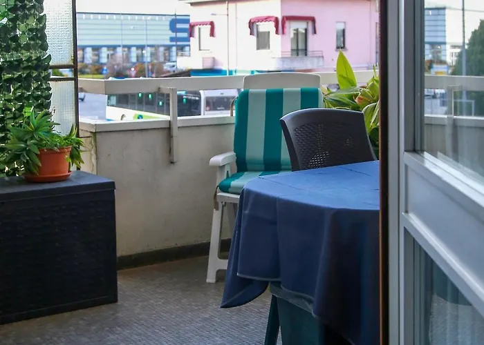 Guest house Executive Maggiore 3*