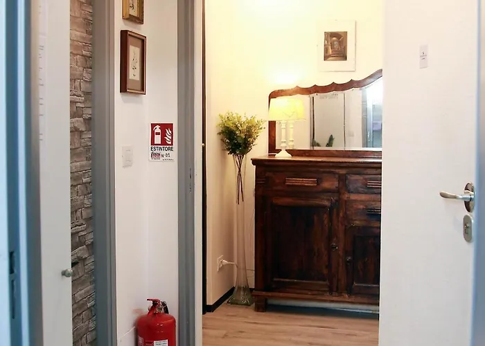 Executive Maggiore 3* Sesto Calende