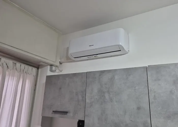 Guest house Executive Maggiore