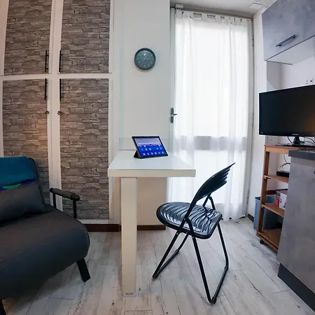 Guest house Executive Maggiore Sesto Calende