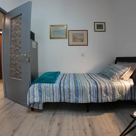 Guest house Executive Maggiore