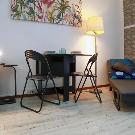 Guest house Executive Maggiore Sesto Calende