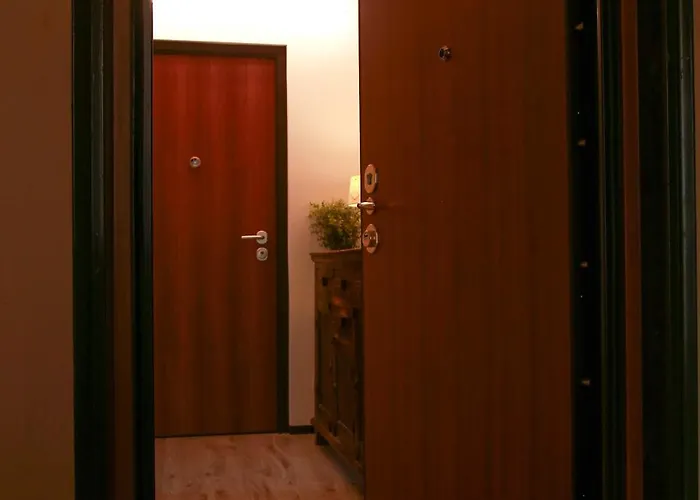 Executive Maggiore Guest house