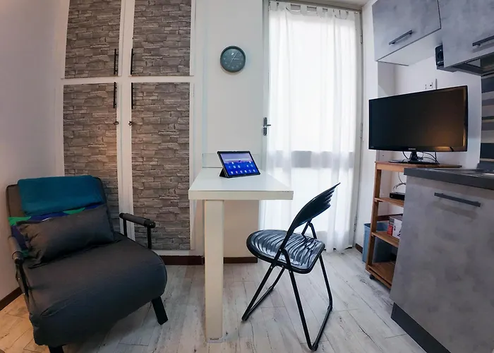 Guest house Executive Maggiore Sesto Calende