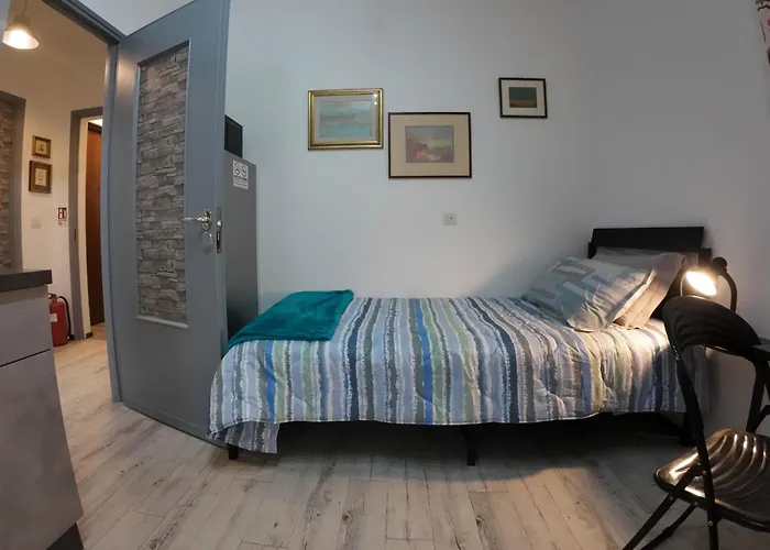 Guest house Executive Maggiore