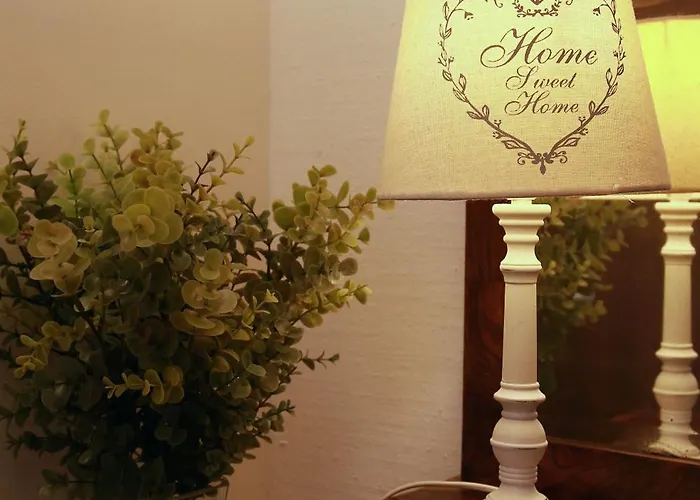 Guest house Executive Maggiore 3*