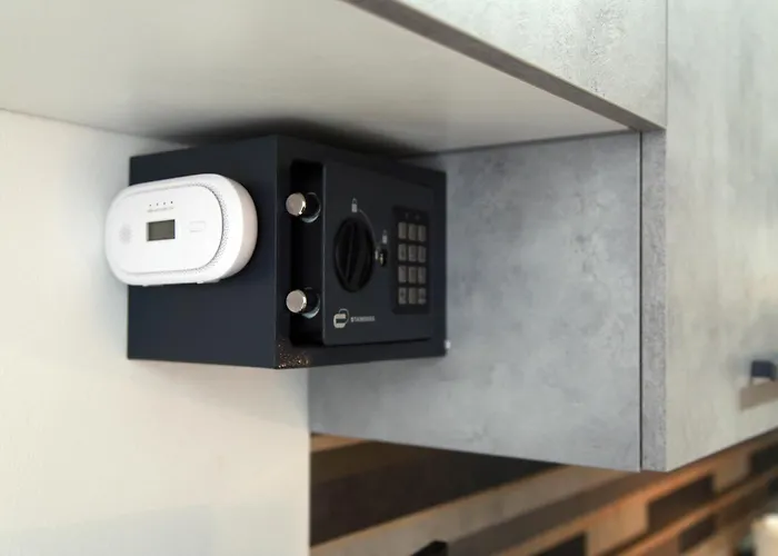 Guest house Executive Maggiore Sesto Calende