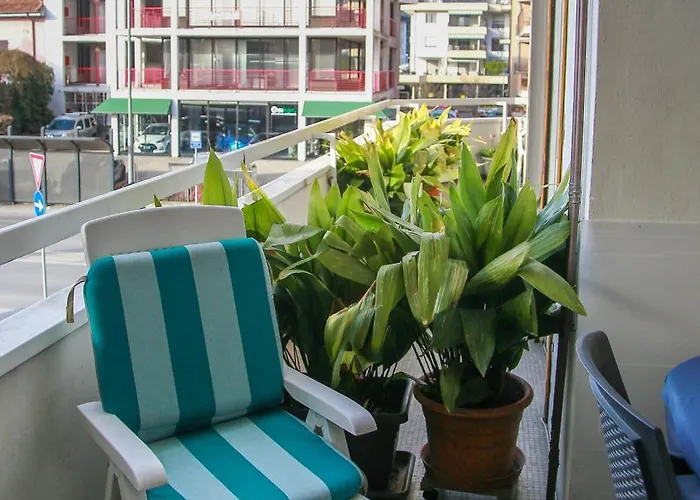 Guest house Executive Maggiore