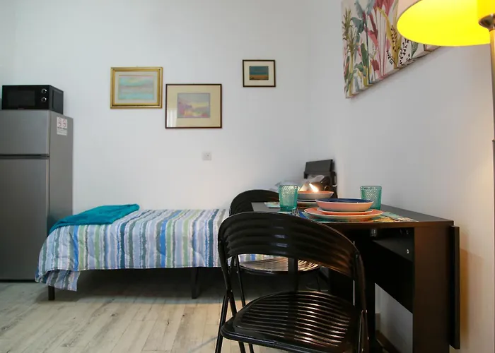 Executive Maggiore Guest house