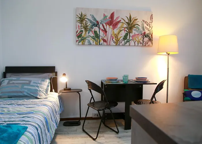 Guest house Executive Maggiore Sesto Calende