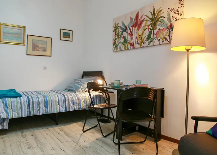 Executive Maggiore Guest house Sesto Calende