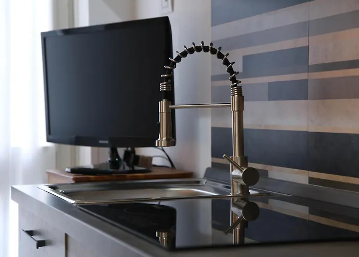 Executive Maggiore Guest house