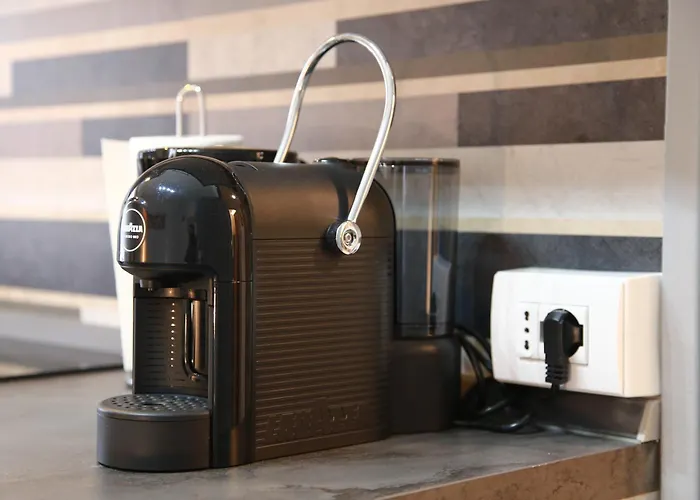 Executive Maggiore Guest house Sesto Calende